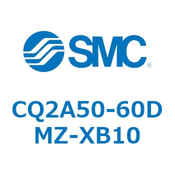 薄形シリンダ CQ2シリーズA5 SMC