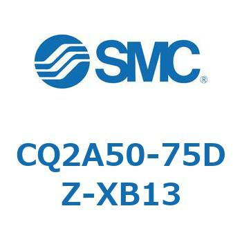 薄形シリンダ CQ2シリーズA5 SMC