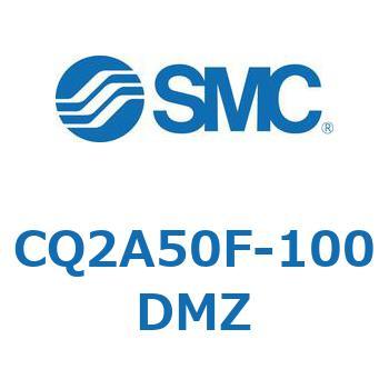 薄形シリンダ CQ2シリーズA5 SMC