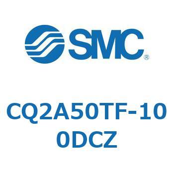 薄形シリンダ CQ2シリーズA5 SMC