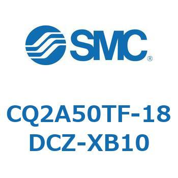 薄形シリンダ CQ2シリーズA5 SMC