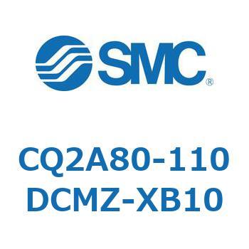 薄形シリンダ CQ2シリーズA8 SMC