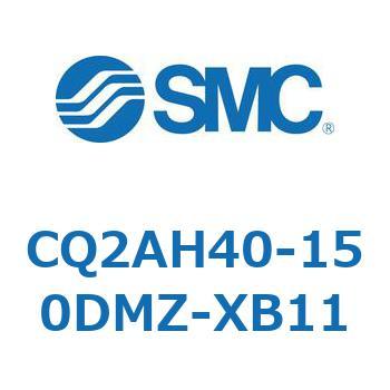CQ2AH40-150DMZ-XB11 ���`�V�����_ CQ2�V���[�YAH SMC 53906571