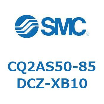 薄形シリンダ CQ2シリーズAS SMC