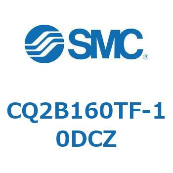 薄形シリンダ CQ2シリーズB16 SMC