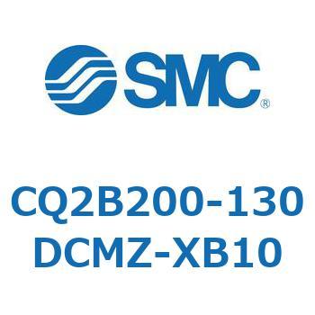 薄形シリンダ CQ2シリーズB20 SMC