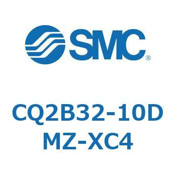 薄形シリンダ CQ2シリーズB32 SMC