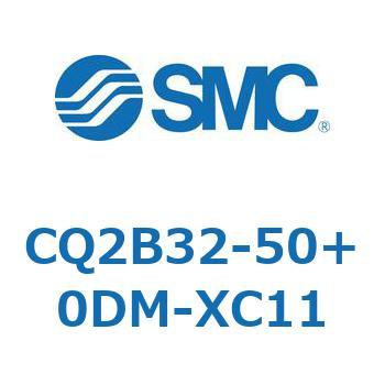 CQ2B32-50+0DM-XC11 `V_ CQ2V[YB32 SMC 53921752
