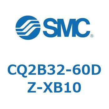 薄形シリンダ CQ2シリーズB32 SMC
