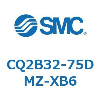 薄形シリンダ CQ2シリーズB32 SMC