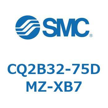 薄形シリンダ CQ2シリーズB32 SMC