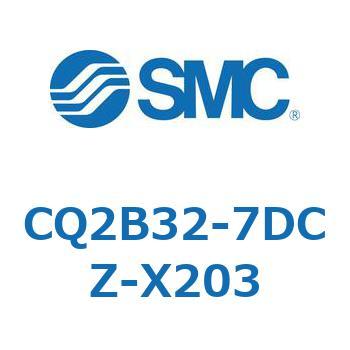 CQ2B32-7DCZ-X203 `V_ CQ2V[YB32 SMC 53922854
