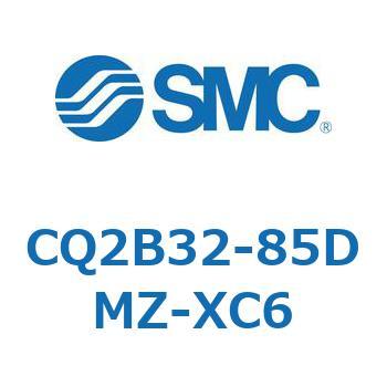 薄形シリンダ CQ2シリーズB32 SMC