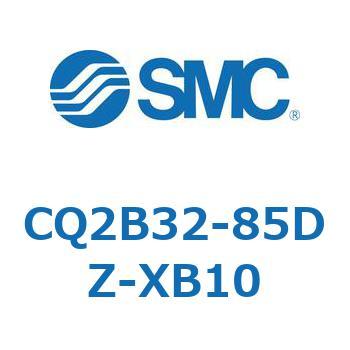 薄形シリンダ CQ2シリーズB32 SMC