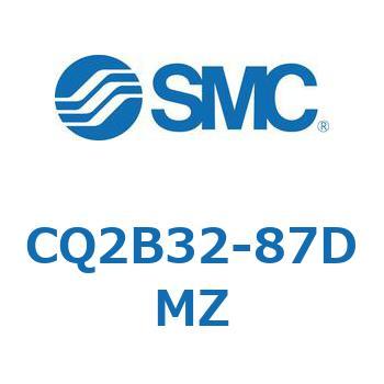 薄形シリンダ CQ2シリーズB32 SMC
