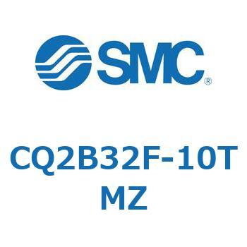 薄形シリンダ CQ2シリーズB32F SMC