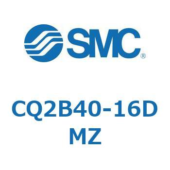 薄形シリンダ CQ2シリーズB4 SMC
