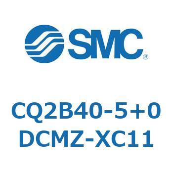 薄形シリンダ CQ2シリーズB4 SMC