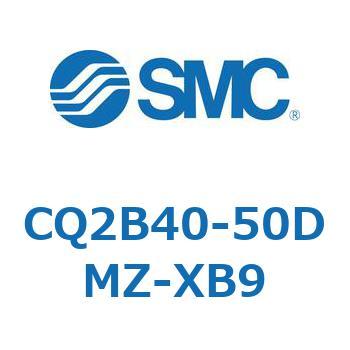 薄形シリンダ CQ2シリーズB4 SMC