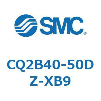 薄形シリンダ CQ2シリーズB4 SMC