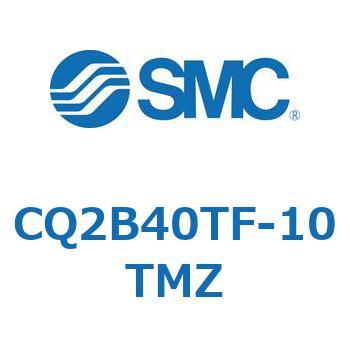 薄形シリンダ CQ2シリーズB4 SMC