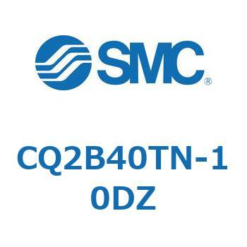 薄形シリンダ CQ2シリーズB4 SMC