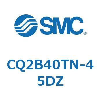 薄形シリンダ CQ2シリーズB4 SMC