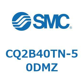 薄形シリンダ CQ2シリーズB4 SMC