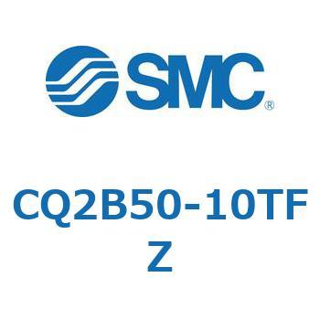 薄形シリンダ CQ2シリーズB5 SMC