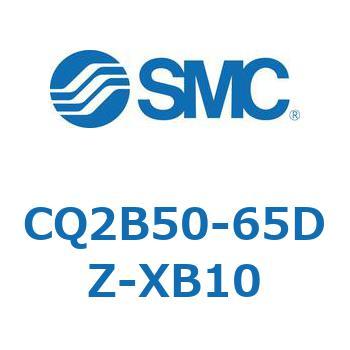薄形シリンダ CQ2シリーズB5 SMC