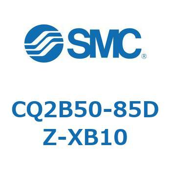 薄形シリンダ CQ2シリーズB5 SMC