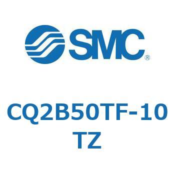 薄形シリンダ CQ2シリーズB5 SMC