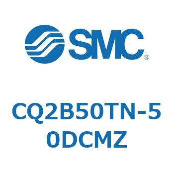 薄形シリンダ CQ2シリーズB5 SMC