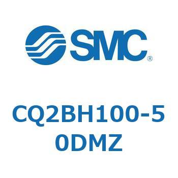 薄形シリンダ CQ2シリーズBH SMC