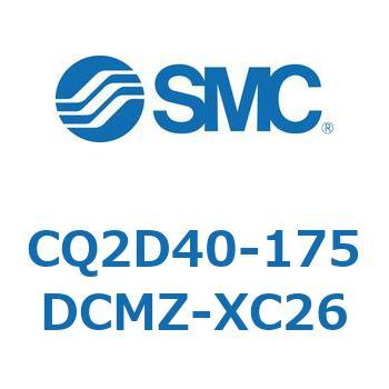 CQ2D40-175DCMZ-XC26 `V_ CQ2V[YD4 SMC 53941946
