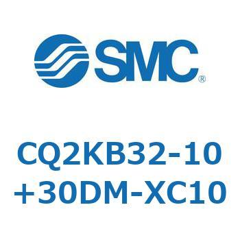 CQ2KB32-10+30DM-XC10 `V_ CQ2V[YKB SMC 53951755