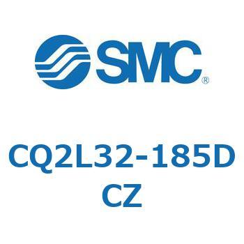 薄形シリンダ CQ2シリーズL3 SMC