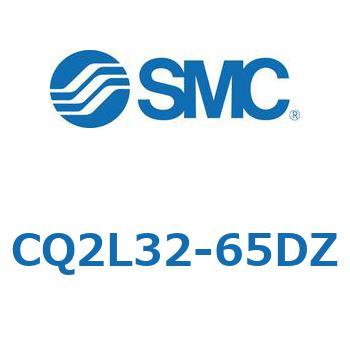 薄形シリンダ CQ2シリーズL3 SMC