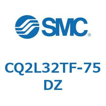 薄形シリンダ CQ2シリーズL3 SMC