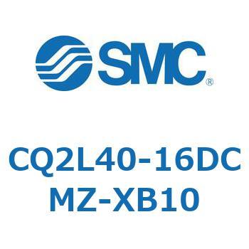 薄形シリンダ CQ2シリーズL4 SMC