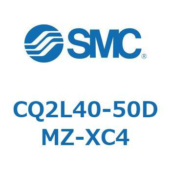 薄形シリンダ CQ2シリーズL4 SMC