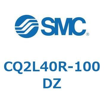 薄形シリンダ CQ2シリーズL4 SMC