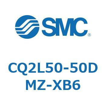 薄形シリンダ CQ2シリーズL5 SMC