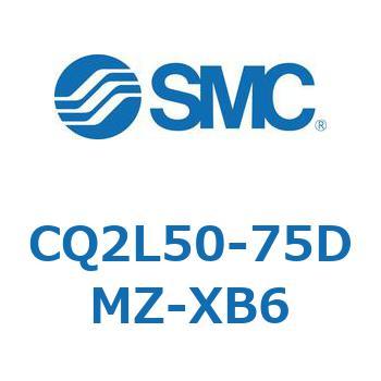 薄形シリンダ CQ2シリーズL5 SMC