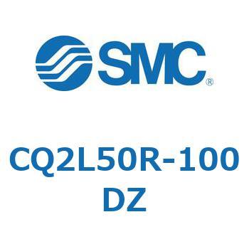 薄形シリンダ CQ2シリーズL5 SMC