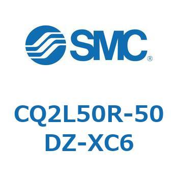 薄形シリンダ CQ2シリーズL5 SMC