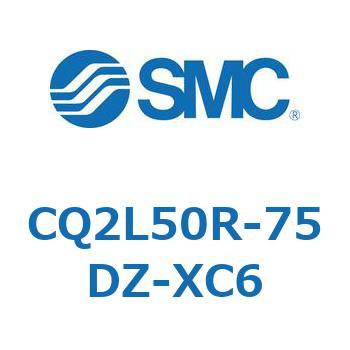 薄形シリンダ CQ2シリーズL5 SMC