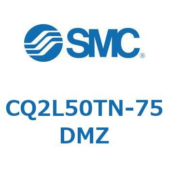 薄形シリンダ CQ2シリーズL5 SMC