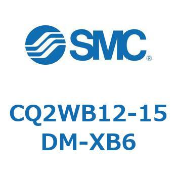 CQ2WB12-15DM-XB6 `V_ CQ2V[YWB1 SMC 53958484