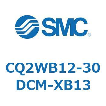 CQ2WB12-30DCM-XB13 `V_ CQ2V[YWB1 SMC 53958545